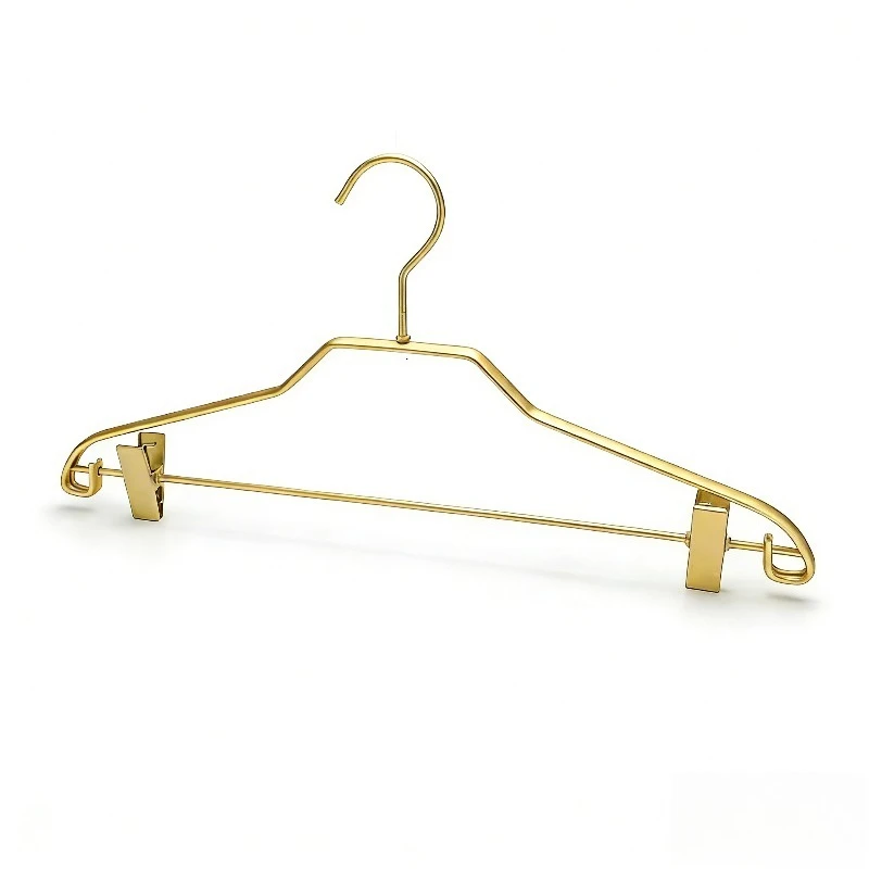 2Pcs Aluminium Alloy Clothes Hanger Coat Hangers Anti-slip Seamless Metal Drying Rack Wardrobe Organizer Clothing Storage Rack
2Pcs Aluminium Alloy Clothes Hanger Coat Hangers Anti-slip Seamless Metal Drying Rack Wardrobe Organizer Clothing Storage Rack