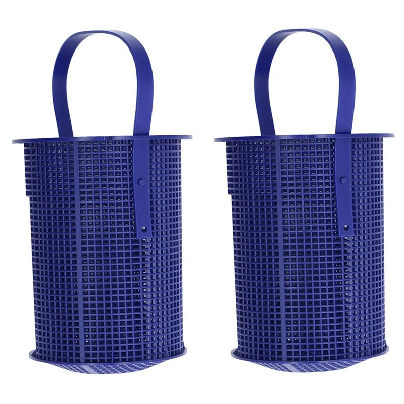 2 шт. сменные аксессуары для корзины для фильтра для бассейна Pentair 355318 Насосы, сетчатые корзины для скиммера для бассейна
2 шт. сменные аксессуары для корзины для фильтра для бассейна Pentair 355318 Насосы, сетчатые корзины для скиммера для бассейна