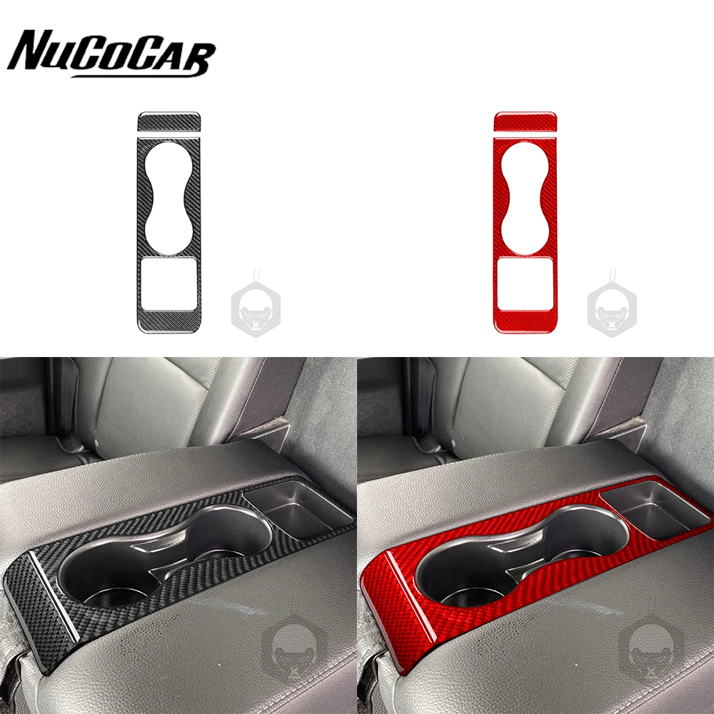 Для Honda Ridgeline 2017-2020 задний подлокотник из углеродного волокна, панель для хранения чашек для воды, аксессуары для салона автомобиля, декоративная наклейка
Для Honda Ridgeline 2017-2020 задний подлокотник из углеродного волокна, панель для хранения чашек для воды, аксессуары для салона автомобиля, декоративная наклейка