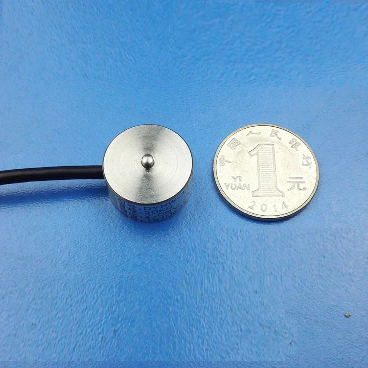 IN STOCK NEW CALT micro miniature Load Cell 1000/2000/3000Kg Weight Sensor 1/2/3/5t tons DYHW-116 digital force sensors load cel
IN STOCK NEW CALT micro miniature Load Cell 1000/2000/3000Kg Weight Sensor 1/2/3/5t tons DYHW-116 digital force sensors load cel