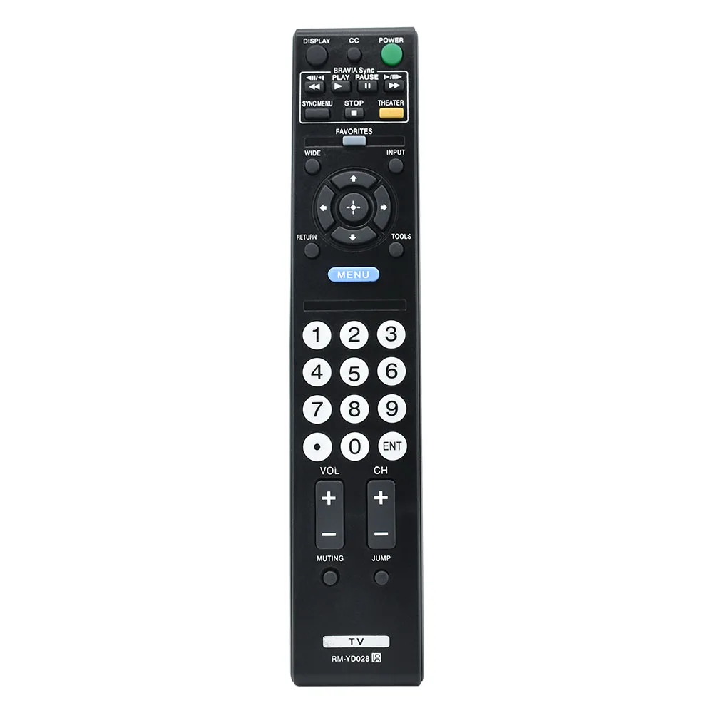 Управляемая батарея для Sony TV KDL32L5000 KDL46S5100 KDL32XBR9 KDL46S5100 KDL22L5000 KDL26L5000, KDL32L4000
Управляемая батарея для Sony TV KDL32L5000 KDL46S5100 KDL32XBR9 KDL46S5100 KDL22L5000 KDL26L5000, KDL32L4000