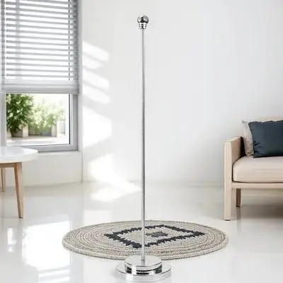 Premium Quality Iron Flag Pedestal for Secure Flag Mounting Universal Flagpole Base for Home Office Garden and Commercial
Premium Quality Iron Flag Pedestal for Secure Flag Mounting Universal Flagpole Base for Home Office Garden and Commercial