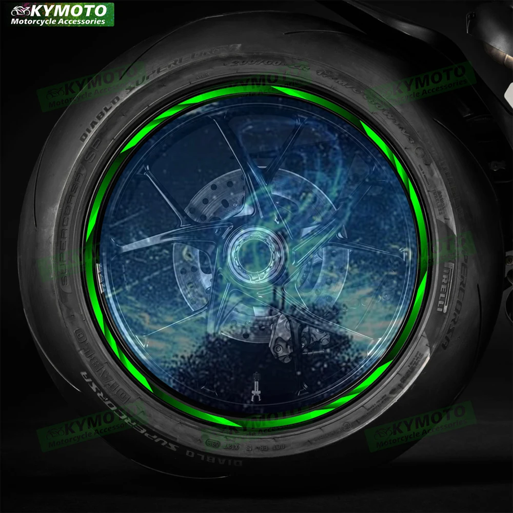 Аксессуары для мотоциклов, 17-дюймовые наклейки на передние и задние колеса без логотипа, водонепроницаемые светоотражающие наклейки на колеса, наклейки на обод
Аксессуары для мотоциклов, 17-дюймовые наклейки на передние и задние колеса без логотипа, водонепроницаемые светоотражающие наклейки на колеса, наклейки на обод