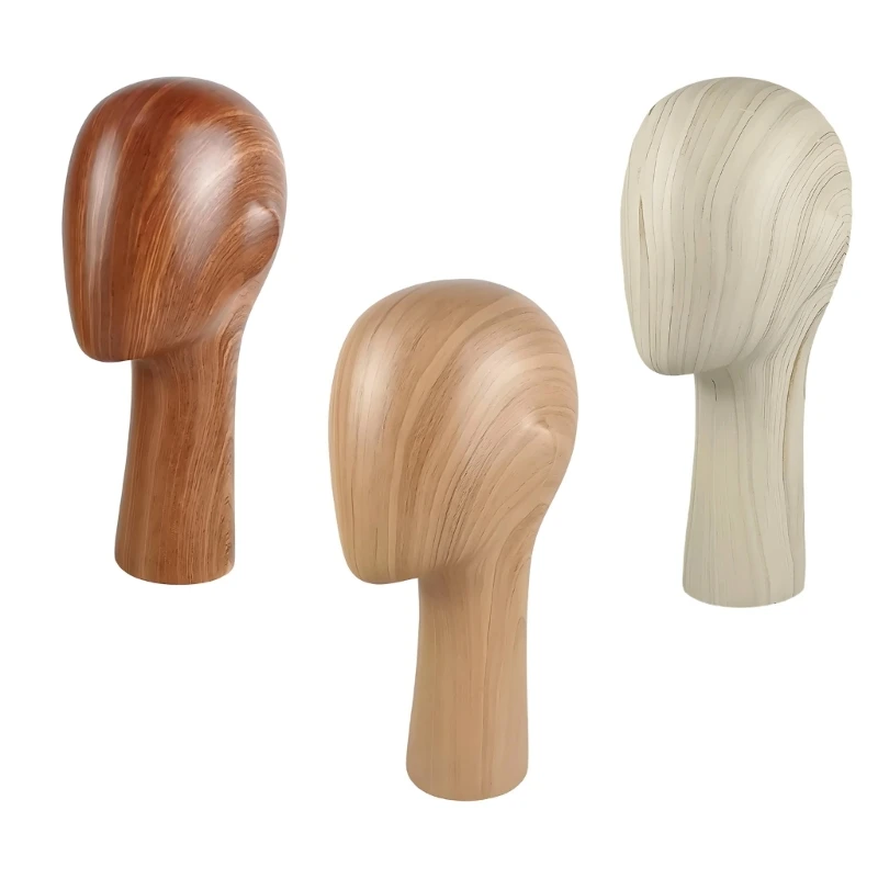 Pattern Mannequin Head Form for Wig Hat Glasses Display, Adult Size Styling Stand for Shop Counter Photos T4MB
Pattern Mannequin Head Form for Wig Hat Glasses Display, Adult Size Styling Stand for Shop Counter Photos T4MB