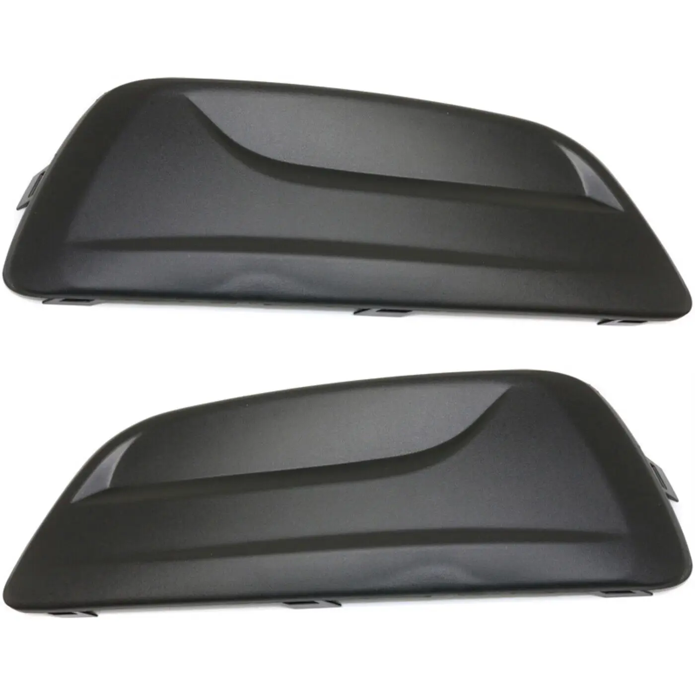 Комплект крышек передних противотуманных фар для Chevrolet Malibu GM 2013-2015 гг. 1039141 GM 1038141
Комплект крышек передних противотуманных фар для Chevrolet Malibu GM 2013-2015 гг. 1039141 GM 1038141