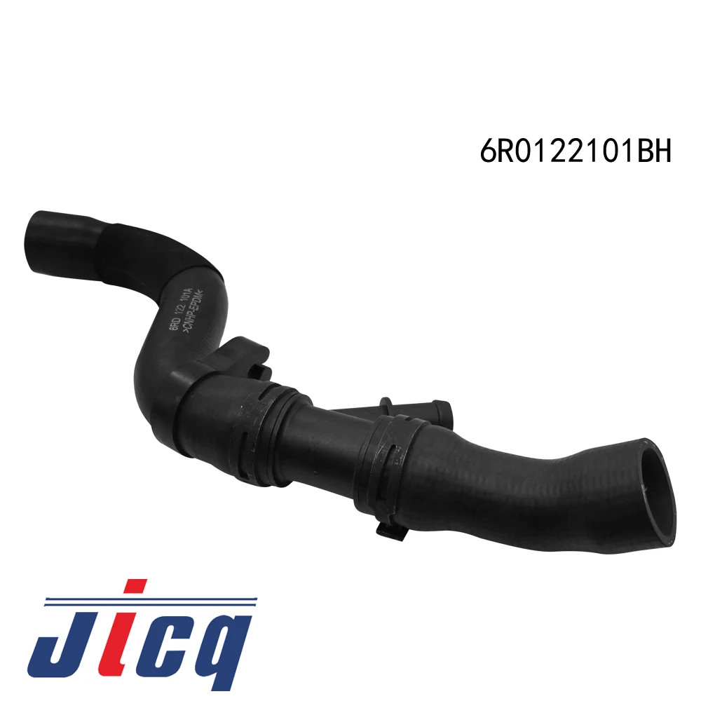 Engine coolant hose For Seat Toledo VW Polo/Derby/Vento-IND Skoda Fabia Rapid Roomster 6R0122101BH 6R0122101BA 6RF122101D
Engine coolant hose For Seat Toledo VW Polo/Derby/Vento-IND Skoda Fabia Rapid Roomster 6R0122101BH 6R0122101BA 6RF122101D