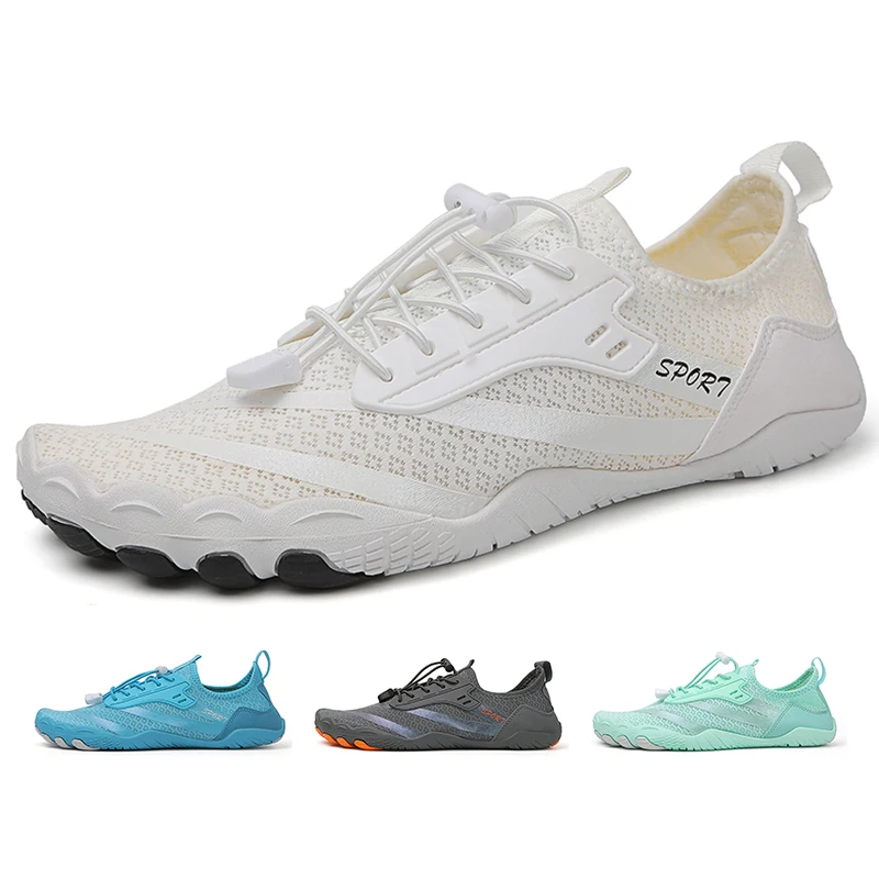 New Upstream Shoes Men Barefoot Non-Slip Quick-Drying Outdoor Beach Swimming Shoes Women Sports Shoes
New Upstream Shoes Men Barefoot Non-Slip Quick-Drying Outdoor Beach Swimming Shoes Women Sports Shoes