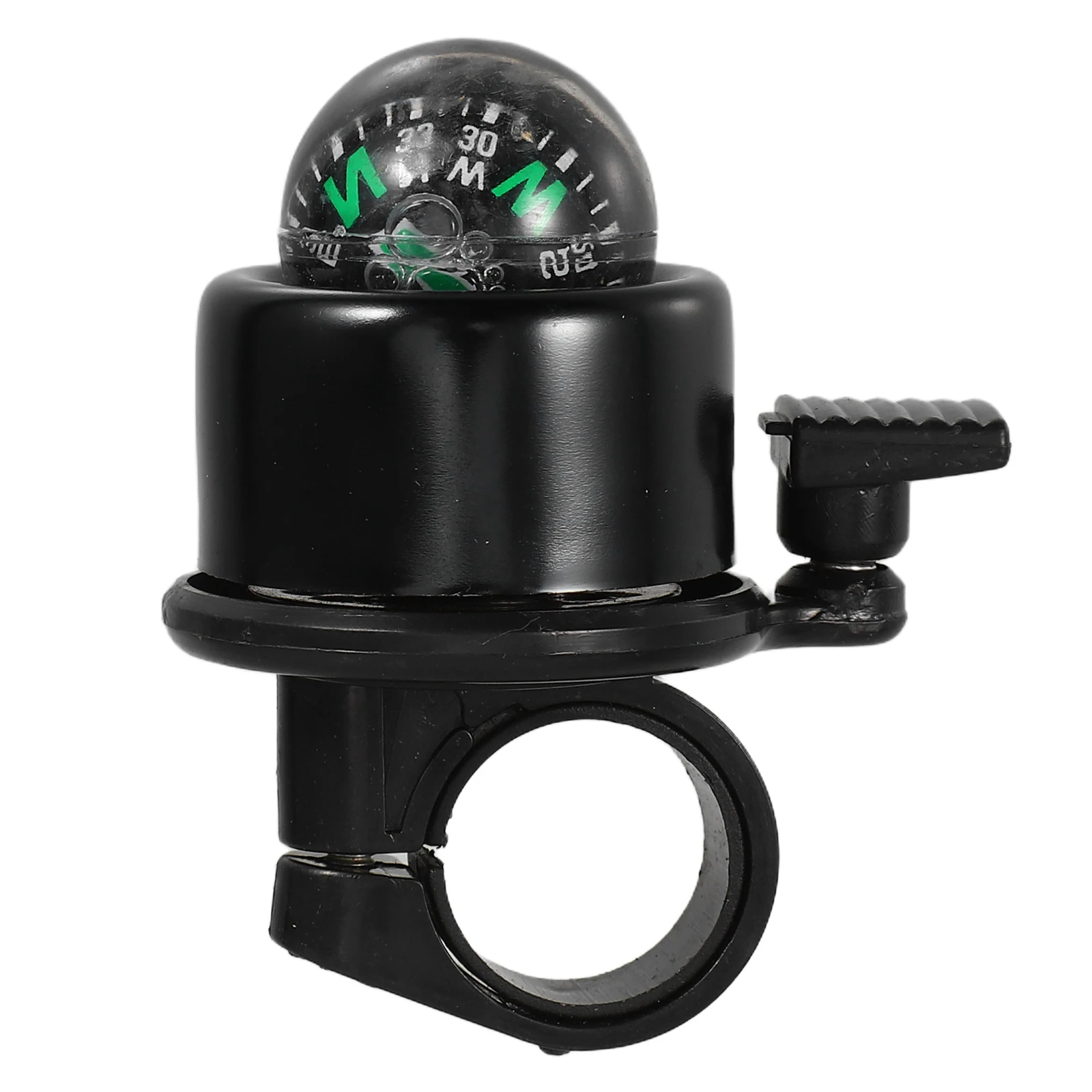 Bicycle Bell for Handlebars Adult Compass Warning Bells Bike Kids Mountain Ring Sports Bike Bell Ring Waterproof Practical
Bicycle Bell for Handlebars Adult Compass Warning Bells Bike Kids Mountain Ring Sports Bike Bell Ring Waterproof Practical