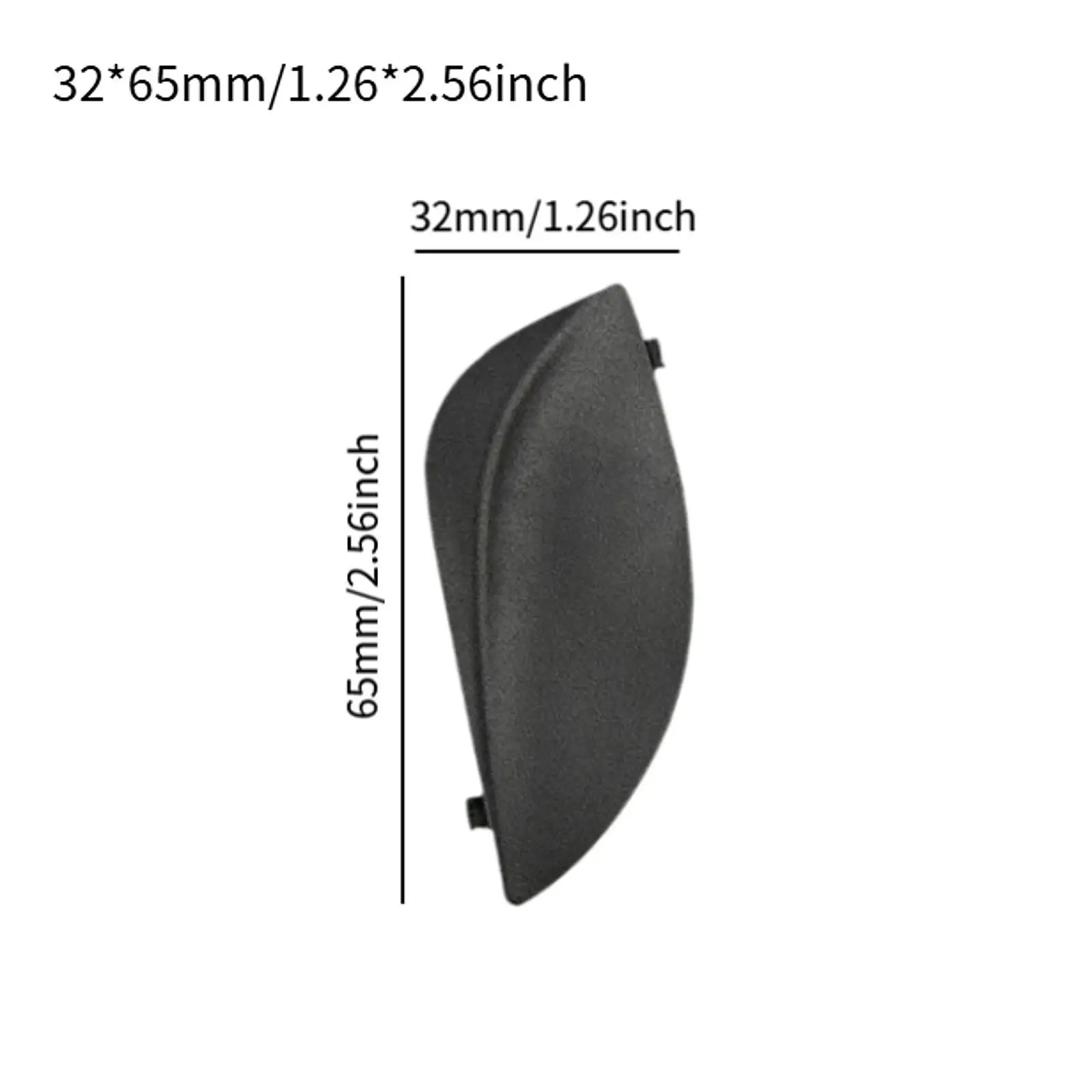 Sturdy Plastic Seat Headrest Button Professional Replacement Automotive Switch for BMW 7 Series F01 F02 5 Series F10 F11 GT F07
Sturdy Plastic Seat Headrest Button Professional Replacement Automotive Switch for BMW 7 Series F01 F02 5 Series F10 F11 GT F07