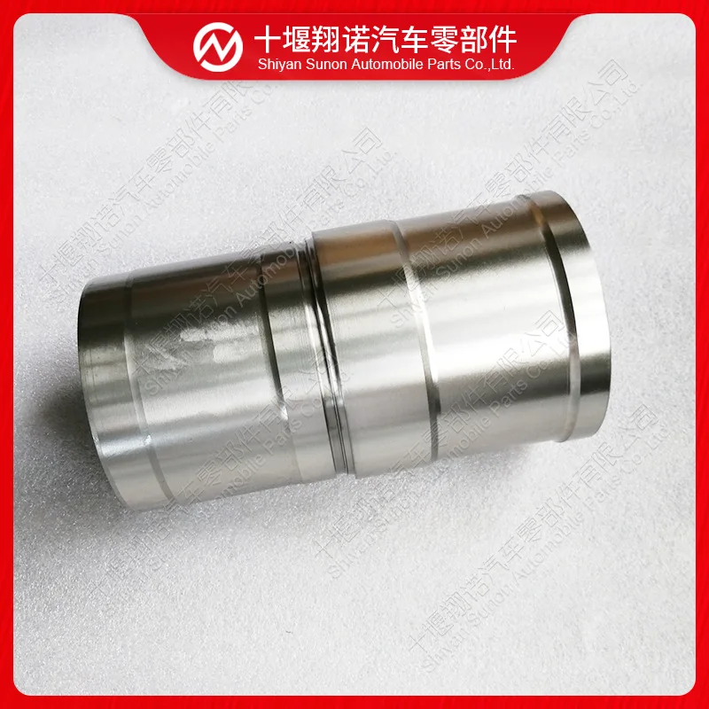 Подходит для сборки двигателя Dongfeng Cummins, гильза цилиндра 6CT 3919937 3802407.
Подходит для сборки двигателя Dongfeng Cummins, гильза цилиндра 6CT 3919937 3802407.