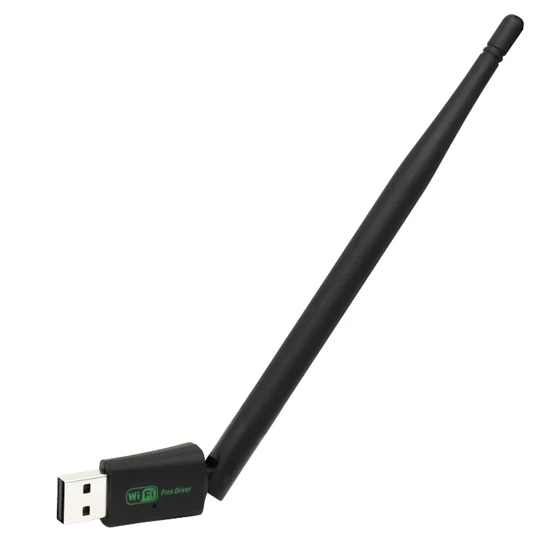 Wireless network interface card external antenna driver-WIFI
Wireless network interface card external antenna driver-WIFI