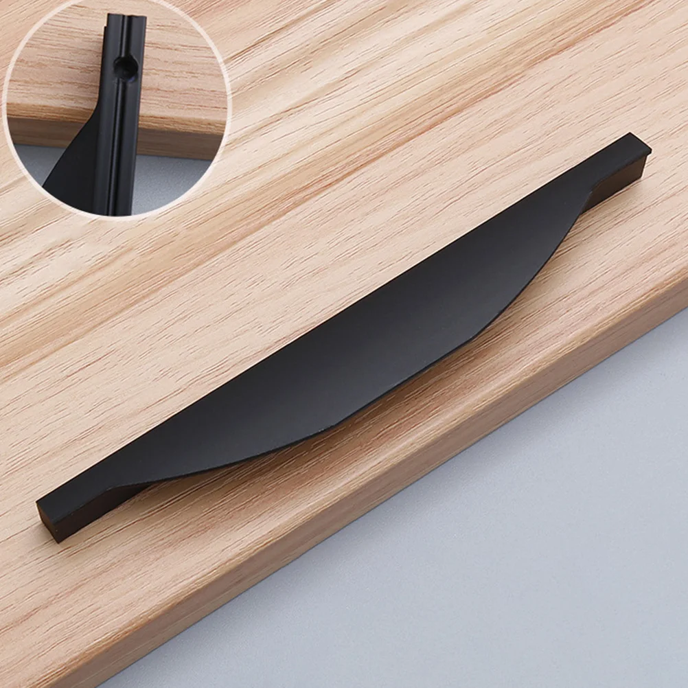 6 Pcs Cupboard Cabinet Handles Furniture Handles Wooden Drawer Pull Handle 128mm Furniture Aluminum Modern Wardrobes Cupboards
6 Pcs Cupboard Cabinet Handles Furniture Handles Wooden Drawer Pull Handle 128mm Furniture Aluminum Modern Wardrobes Cupboards