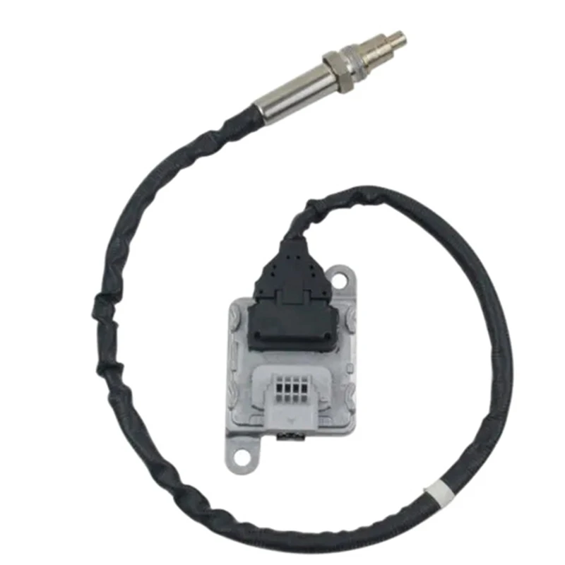 Датчик оксида азота, Датчик Nox 5WK96745A 9675358480 для Peugeot 2008 208 3008 308 5008 Boxer Partner 1,6 2,0
Датчик оксида азота, Датчик Nox 5WK96745A 9675358480 для Peugeot 2008 208 3008 308 5008 Boxer Partner 1,6 2,0