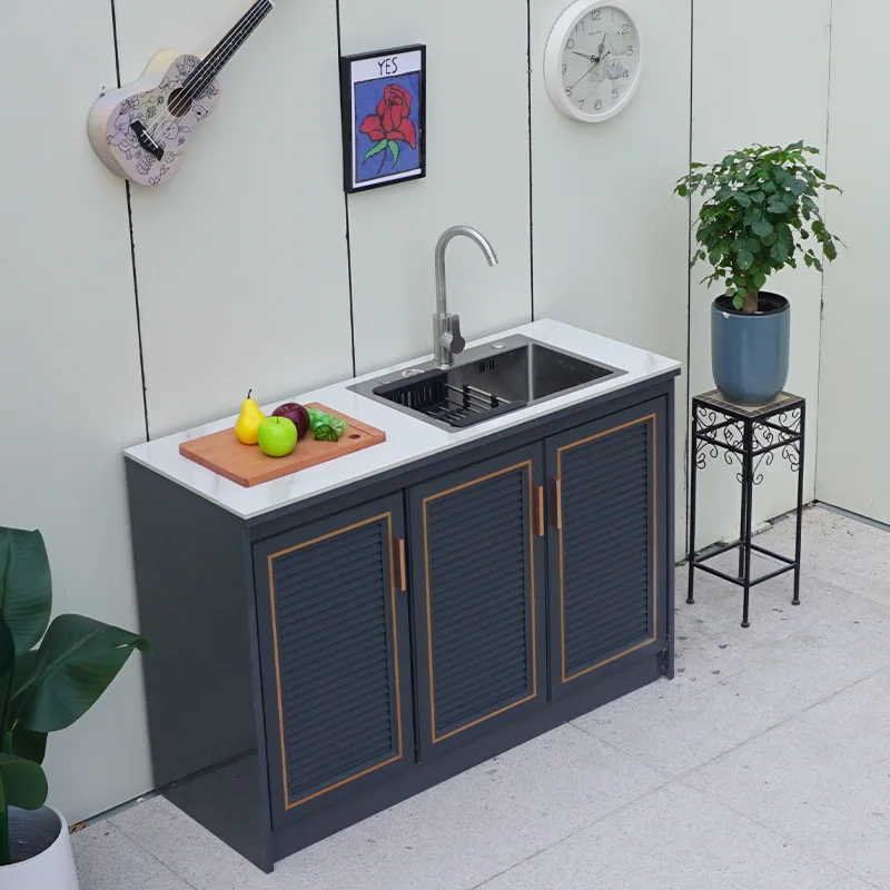 Outdoor rock slab washbasin integrated cabinet outdoor villa sink courtyard garden pool imitation marble washbasin
Outdoor rock slab washbasin integrated cabinet outdoor villa sink courtyard garden pool imitation marble washbasin