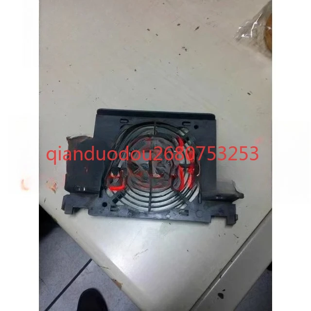 Подходит для инверторов ABB ACS510 и 550, крышка вентилятора, пластиковая рамка вентилятора, кронштейн для крепления вентилятора, 22/30/37 кВт.
Подходит для инверторов ABB ACS510 и 550, крышка вентилятора, пластиковая рамка вентилятора, кронштейн для крепления вентилятора, 22/30/37 кВт.