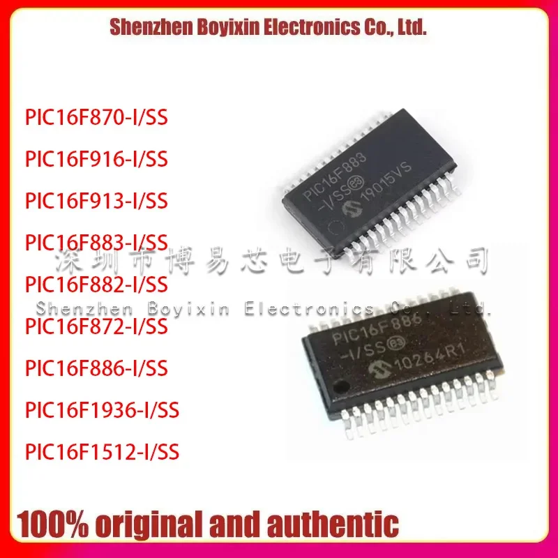 PIC16F870 PIC16F872 PIC16F882 PIC16F883 PIC16F886 PIC16F913 PIC16F916 PIC16F1512 PIC16F1936 I/SS New Protective case
PIC16F870 PIC16F872 PIC16F882 PIC16F883 PIC16F886 PIC16F913 PIC16F916 PIC16F1512 PIC16F1936 I/SS New Protective case