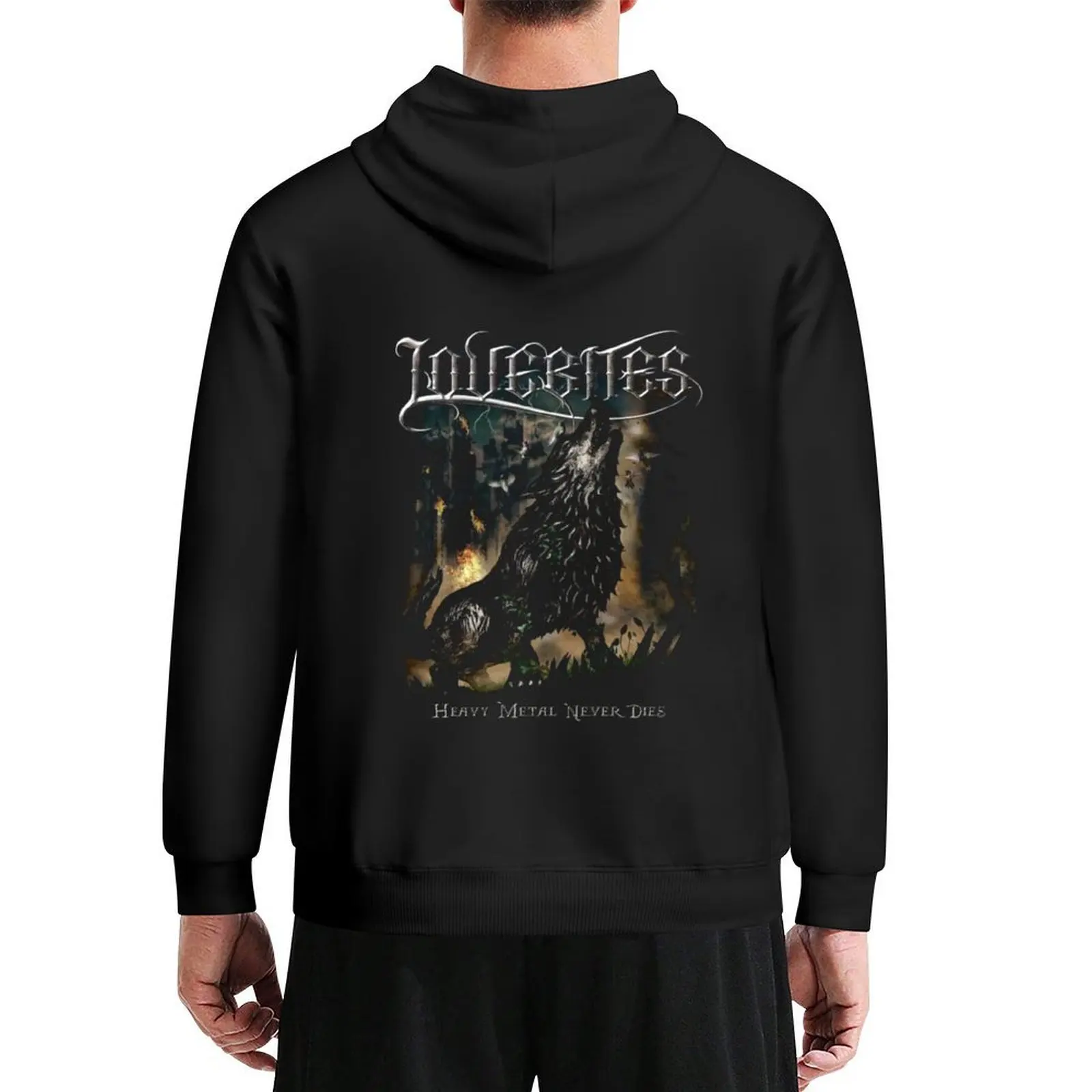 LOVEBITES BAND Hoodie men clothing autumn men wear japanese style anime hoodie
LOVEBITES BAND Hoodie men clothing autumn men wear japanese style anime hoodie
