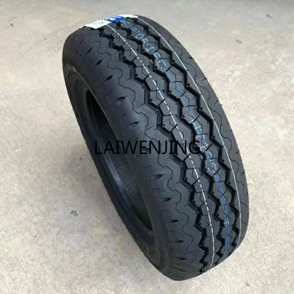 HLZ tire155 R12C LT58 10-layer thickened, suitable for Gracie, Gold Cup Scenic Sea Lion
HLZ tire155 R12C LT58 10-layer thickened, suitable for Gracie, Gold Cup Scenic Sea Lion