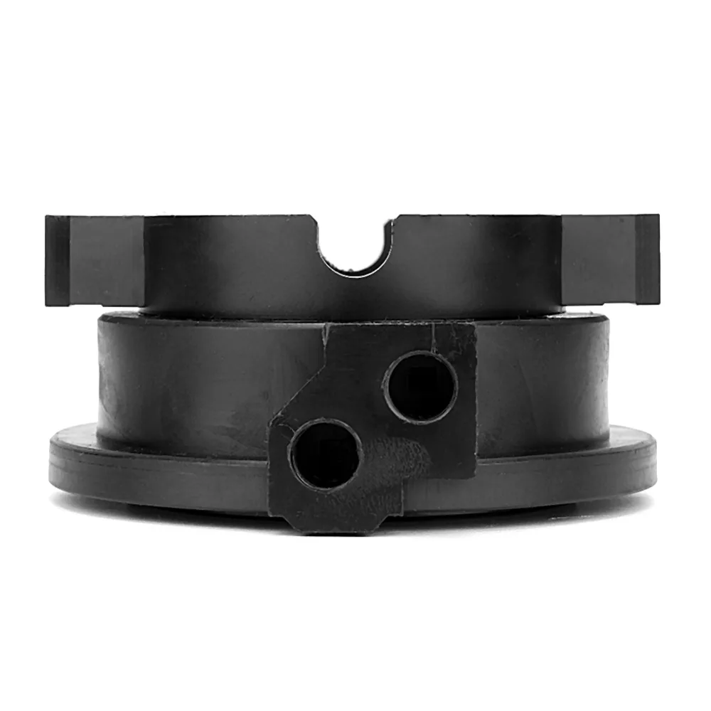 ABS Tire Changer Valve 49 mm Diameter Wear Resistant Tire Changer Accessories Universal Wheel Mount Coupler
ABS Tire Changer Valve 49 mm Diameter Wear Resistant Tire Changer Accessories Universal Wheel Mount Coupler