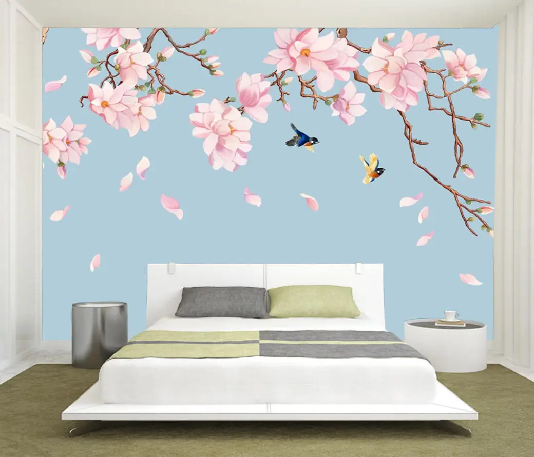 custom American retro plant and flower wallpaper home decoration TV wall background flower wallpapers for luxury mural
custom American retro plant and flower wallpaper home decoration TV wall background flower wallpapers for luxury mural