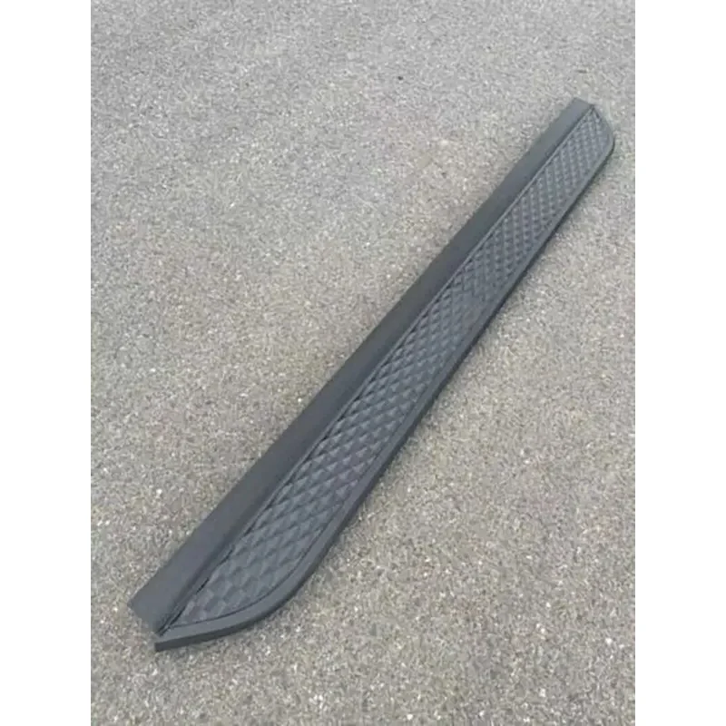 2 pcs fit K SsangYong Torres 2023-2025 Side Step Running Board Aluminium car accesories (with brackets)
2 pcs fit K SsangYong Torres 2023-2025 Side Step Running Board Aluminium car accesories (with brackets)