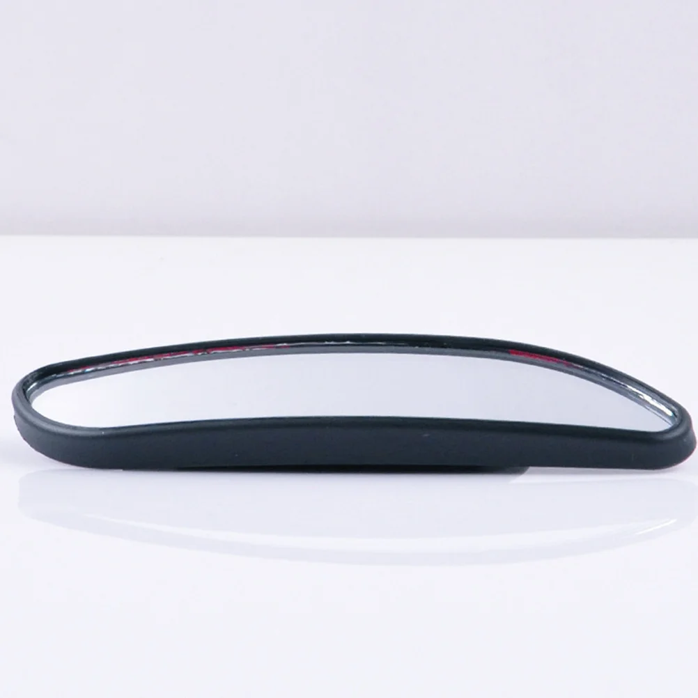 1Pair Car Blind Spot Mirror Wide Angle Curved Surface Rearview Mirror Solves Blind Zone Enhances Driving Safety Universal
1Pair Car Blind Spot Mirror Wide Angle Curved Surface Rearview Mirror Solves Blind Zone Enhances Driving Safety Universal