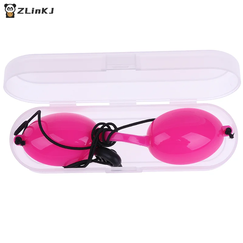 ▶1PCS Eyepatch laser light protective safety glasses goggles IPL beauty clinic patient
▶1PCS Eyepatch laser light protective safety glasses goggles IPL beauty clinic patient