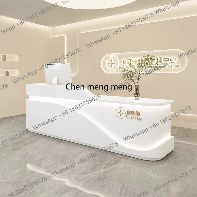 Современная офисная мебель для бизнеса: стойки ресепшн, кассовые прилавки для салонов красоты и магазинов одежды, компьютерные столы, мебель для дома и отелей.
Современная офисная мебель для бизнеса: стойки ресепшн, кассовые прилавки для салонов красоты и магазинов одежды, компьютерные столы, мебель для дома и отелей.