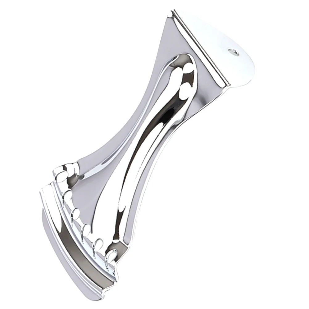 String Guitar Tailpiece Metal Resonator Guitar Bridge Replacement Part Enhances Tone Sustain Volume Tailpiece Bridge Metal
String Guitar Tailpiece Metal Resonator Guitar Bridge Replacement Part Enhances Tone Sustain Volume Tailpiece Bridge Metal