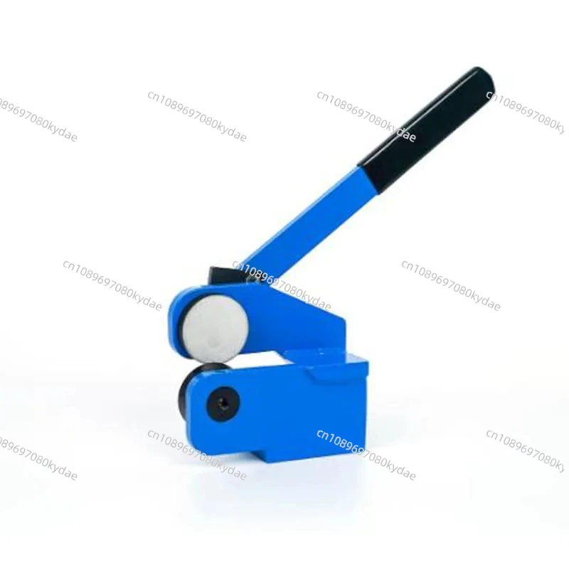 Professional Handheld Sheet Metal Cutter for Iron, Steel, Copper, Aluminum, Gold, Silver,LH5014 Roller Metal Shear
Professional Handheld Sheet Metal Cutter for Iron, Steel, Copper, Aluminum, Gold, Silver,LH5014 Roller Metal Shear