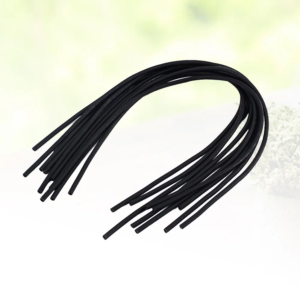 10pcs Yangqin Tube For Bamboo Hammers Chinese Dulcimer Accessories Rubber Parts Black Professional Elastic Durable 
10pcs Yangqin Tube For Bamboo Hammers Chinese Dulcimer Accessories Rubber Parts Black Professional Elastic Durable