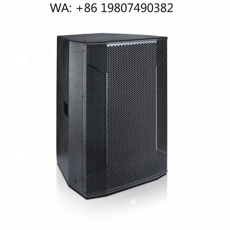2200W High Power Professional Amplifier DJ Sound System Stage Performance Audio Equipment
2200W High Power Professional Amplifier DJ Sound System Stage Performance Audio Equipment