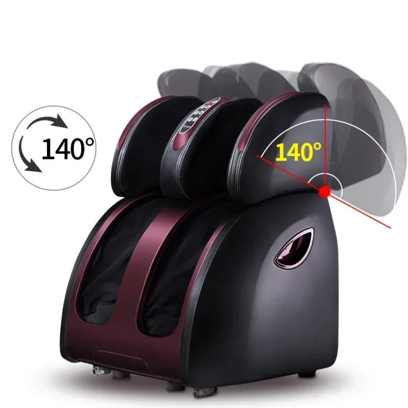 Customizable Foot Massager with Vibration In ir Pressure Massage Muscle Relax
Customizable Foot Massager with Vibration In ir Pressure Massage Muscle Relax