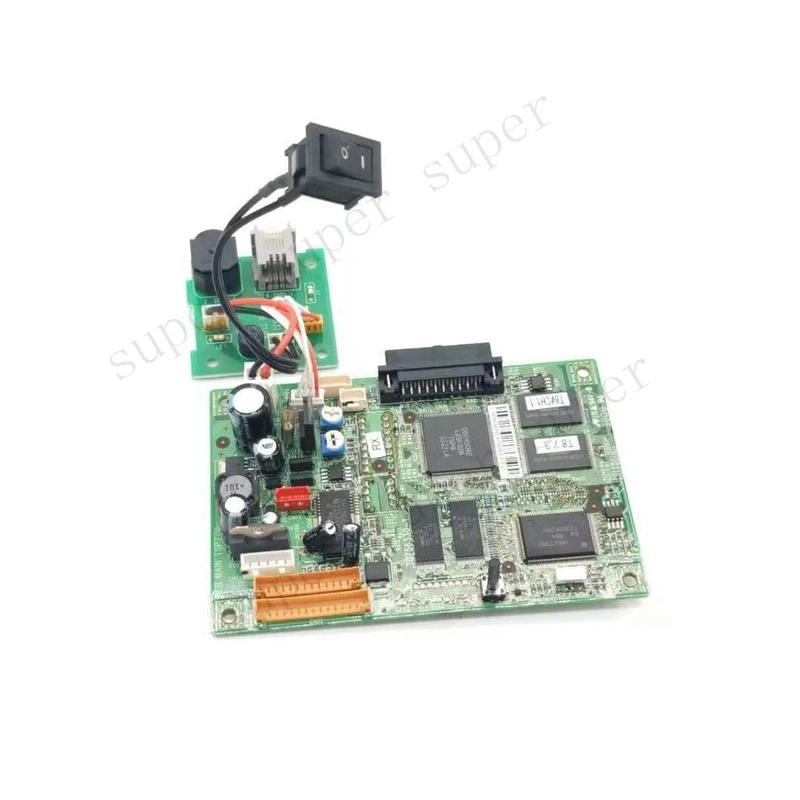 S+ For motherboard 30756330-0 fits for 800 -800 Thermal printer parts *zr
S+ For motherboard 30756330-0 fits for 800 -800 Thermal printer parts *zr