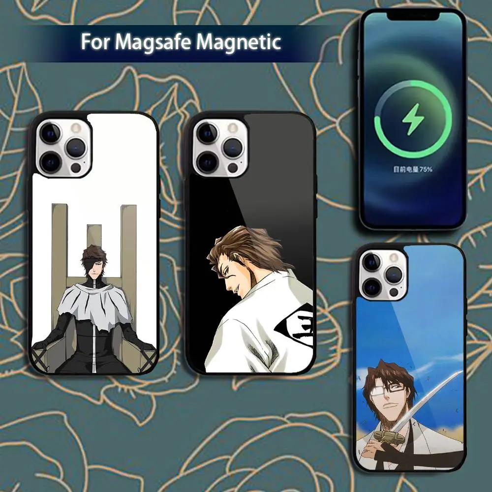 Hot A-Aizen S-Sousuke Anime Phone Case For iPhone 16,15,14,13,12,11,Pro,Max,Plus,Mini,Magsafe,Magnetic Wireless Charging Case
Hot A-Aizen S-Sousuke Anime Phone Case For iPhone 16,15,14,13,12,11,Pro,Max,Plus,Mini,Magsafe,Magnetic Wireless Charging Case