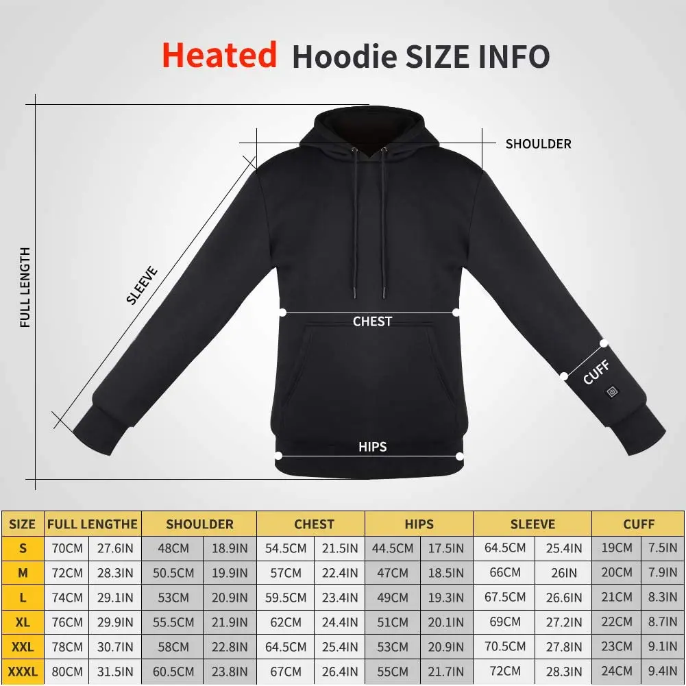 2024 Women USB Heating Hoodies men Vintage Gothic Heated Jacket Long Sleeve Streetwear Loose Coats Harajuku Sweatshirts 28 S45ada1c3b787409da75c791d91d3ae9fI