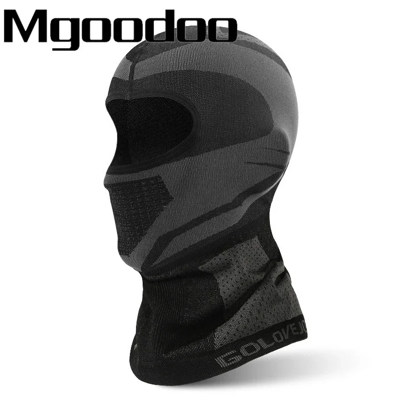 1Pc Winter Motorcycle Nylon Knitting Balaclava Keep Warm Face Mask Windproof Racing skiing Mask For Outdoor Activities
1Pc Winter Motorcycle Nylon Knitting Balaclava Keep Warm Face Mask Windproof Racing skiing Mask For Outdoor Activities