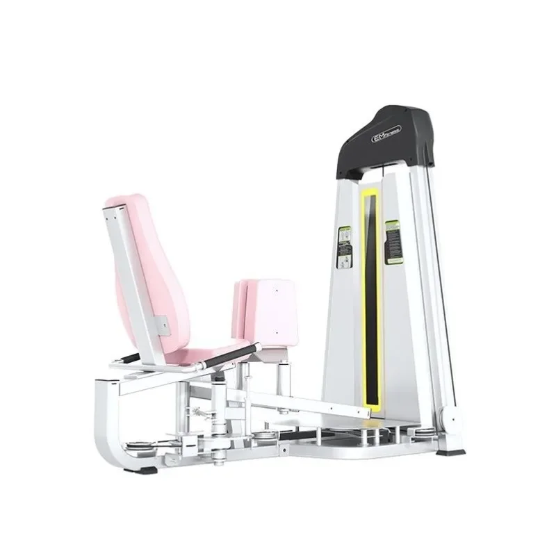 Hot items in the store Inner and outer thigh training equipment leg flexion and extension fitness equipment
Hot items in the store Inner and outer thigh training equipment leg flexion and extension fitness equipment