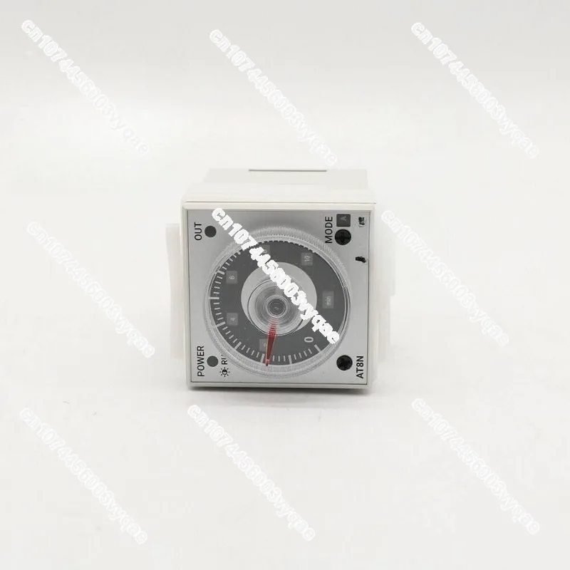 for1PCS New Original Timer Autonics AT8N
for1PCS New Original Timer Autonics AT8N