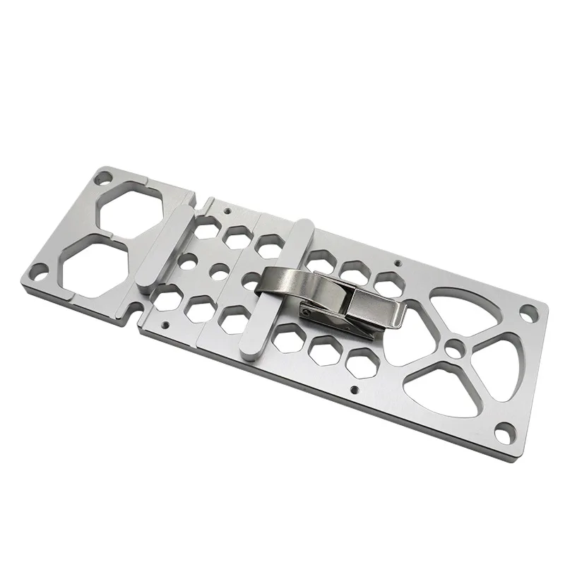 Woodworking 90 Degree Right Angle Guide Rail Electric Circular Saw Rail Engraving Machine Opening Board Auxiliary Rail
Woodworking 90 Degree Right Angle Guide Rail Electric Circular Saw Rail Engraving Machine Opening Board Auxiliary Rail