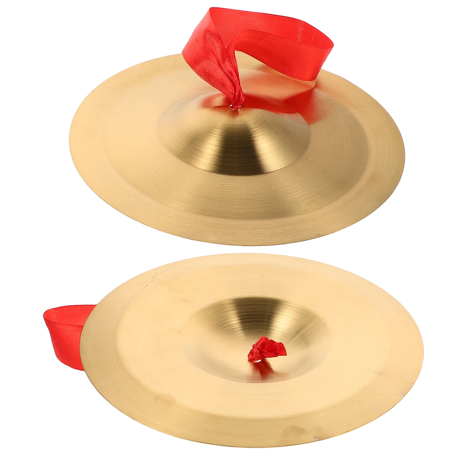1Pair Alloy Mini Finger Cymbals Metal Hand Cymbals Clear Sound Lightweight for Kids Adults Orff Percussion Instrument
1Pair Alloy Mini Finger Cymbals Metal Hand Cymbals Clear Sound Lightweight for Kids Adults Orff Percussion Instrument