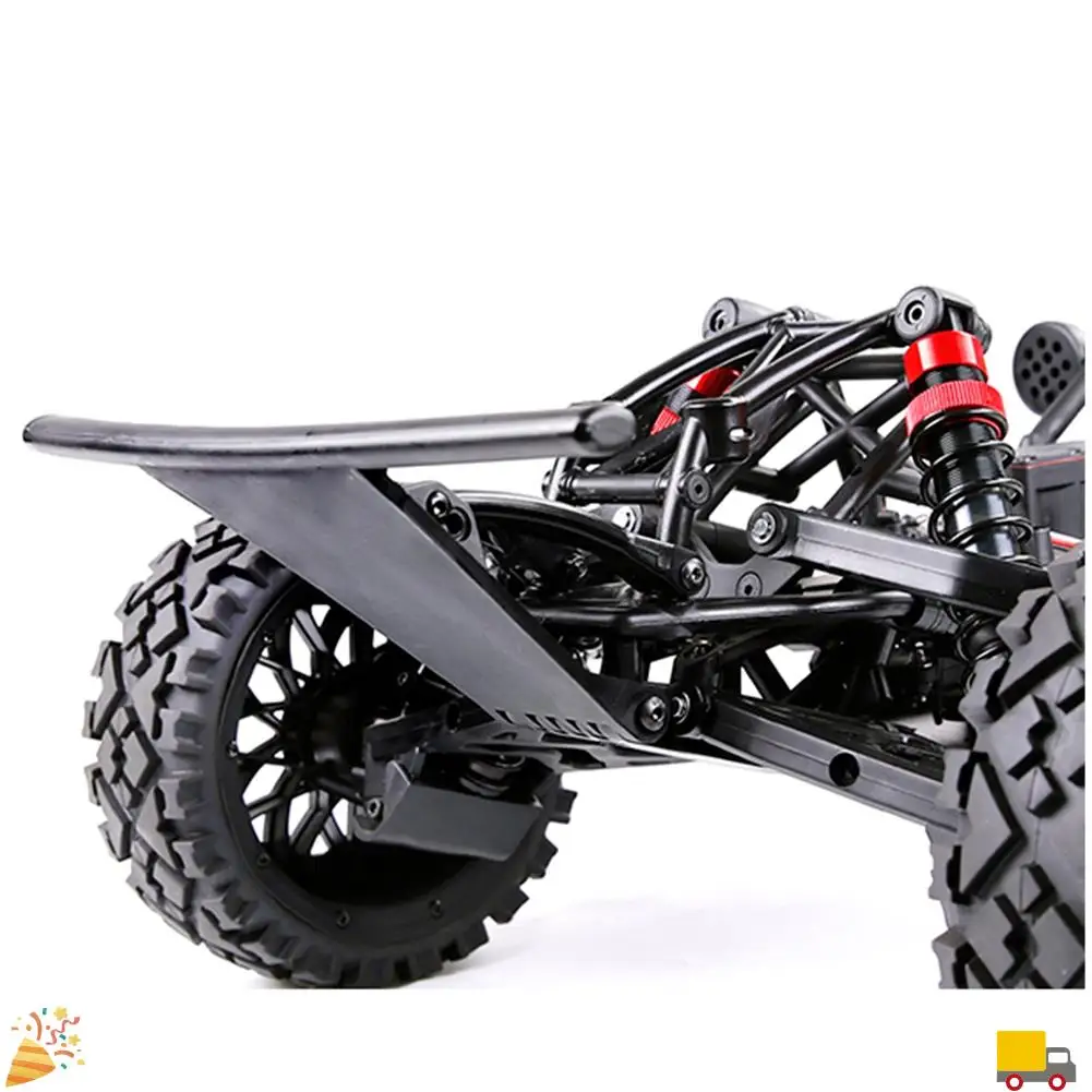 Передний комплект для предотвращения столкновений для 1/5 HPI ROFUN BAHA ROVAN KM BAJA 5B, обновление 5SC, детали игрушек, черный
Передний комплект для предотвращения столкновений для 1/5 HPI ROFUN BAHA ROVAN KM BAJA 5B, обновление 5SC, детали игрушек, черный