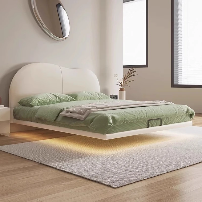 Cabinets Aesthetic Bed Lamp Unique Double Princess Bedroom Bed Headboards Lounge Muebles Para El Hogar House Accessories
Cabinets Aesthetic Bed Lamp Unique Double Princess Bedroom Bed Headboards Lounge Muebles Para El Hogar House Accessories