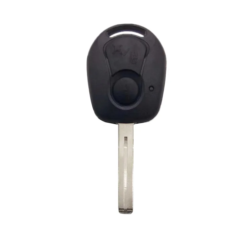 Manufacturers supply Shuanglong car key shell, suitable for Shuanglong 2-key straight plate shell middle slot, car key shell
Manufacturers supply Shuanglong car key shell, suitable for Shuanglong 2-key straight plate shell middle slot, car key shell