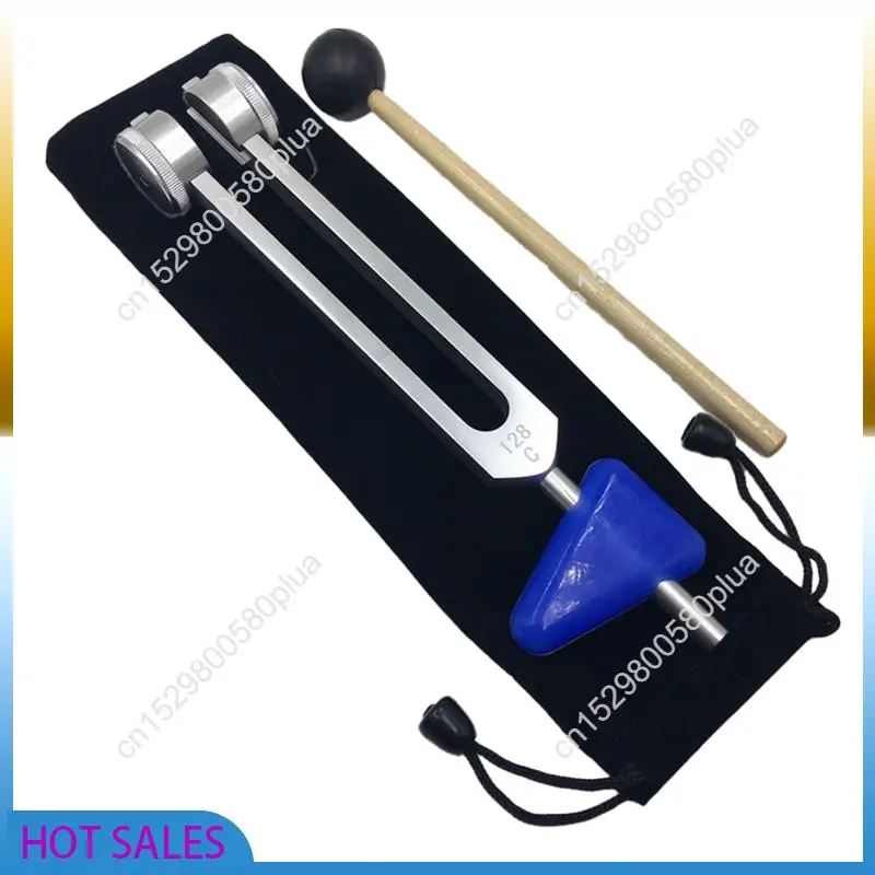 AB31-Tuning Fork Set For Healing Therapy Musical Percussion Instruments Ideal For Sound Healing, Yoga
AB31-Tuning Fork Set For Healing Therapy Musical Percussion Instruments Ideal For Sound Healing, Yoga