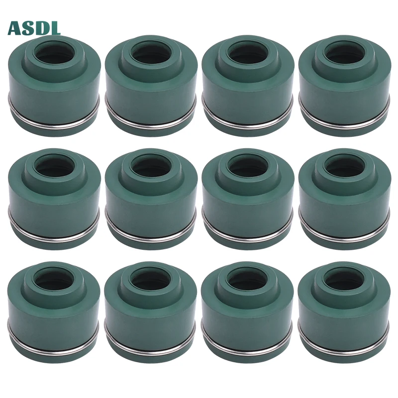 4pc 4.5mm 400cc Motorcycle Valve Stem Oil Seal For Honda CB150 CRF150 VT250 VTR250 CB250 CBR250R AX-1 NX250 REBEL 250 XL250
4pc 4.5mm 400cc Motorcycle Valve Stem Oil Seal For Honda CB150 CRF150 VT250 VTR250 CB250 CBR250R AX-1 NX250 REBEL 250 XL250