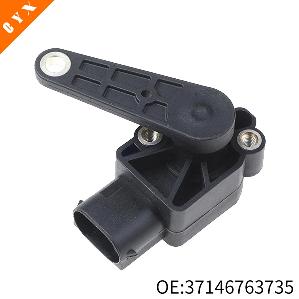 37146763735 3714-6763-735 37146778815 37146853753 Подходит для датчика высоты BMW E81, датчика уровня фар, автомобильных деталей
37146763735 3714-6763-735 37146778815 37146853753 Подходит для датчика высоты BMW E81, датчика уровня фар, автомобильных деталей