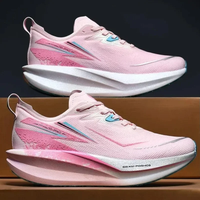 Mens Womens Sports Shoes Daily Shock-absorbing Running Shoes Lightweight Fashion Walking Shoes
Mens Womens Sports Shoes Daily Shock-absorbing Running Shoes Lightweight Fashion Walking Shoes
