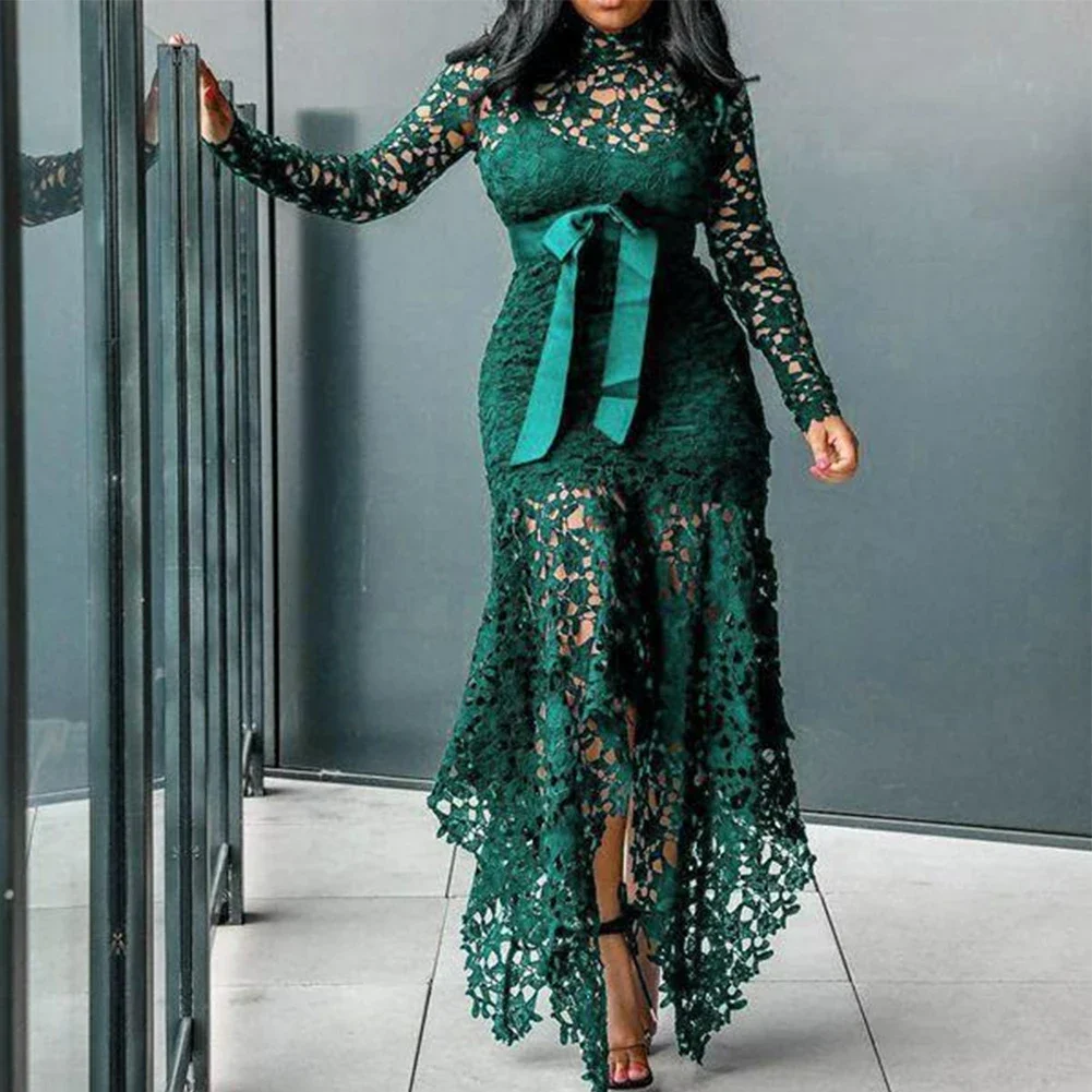 Ladies Maxi Dresses Prom Dress Plus Size Affordable Dress For Women Lace Sexy Bodycon Evening Party Maxi Dresses Womens Dress
Ladies Maxi Dresses Prom Dress Plus Size Affordable Dress For Women Lace Sexy Bodycon Evening Party Maxi Dresses Womens Dress