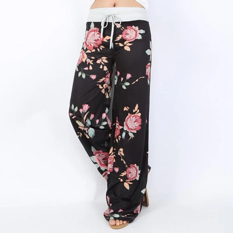 Women Casual Pants Camouflage Pants Baggy Trouser Woman Colthing Strappy Prints Thin Chic Design Loose Breathable Spring Autumn
Women Casual Pants Camouflage Pants Baggy Trouser Woman Colthing Strappy Prints Thin Chic Design Loose Breathable Spring Autumn
